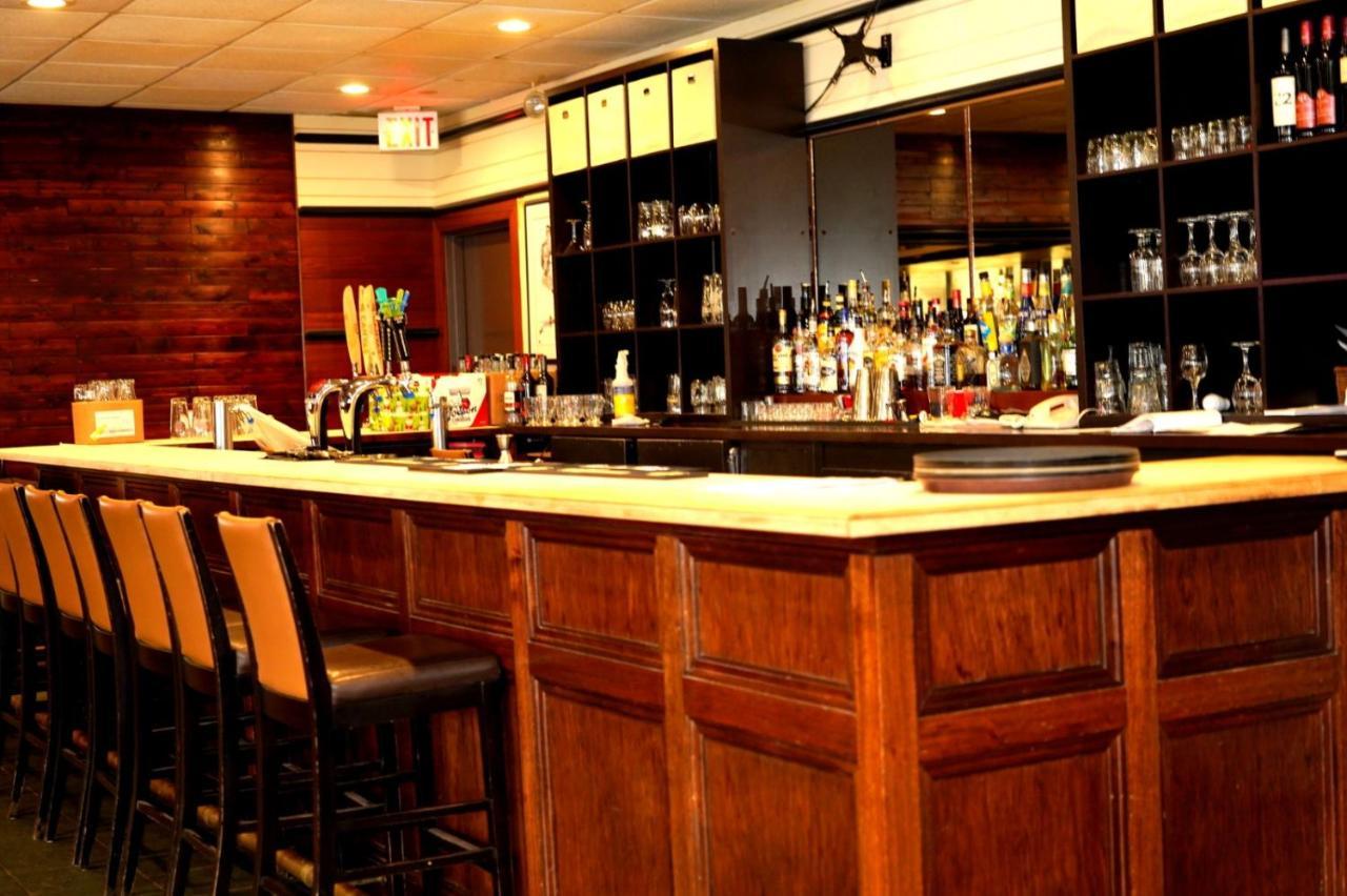 Quality Inn Bracebridge Luaran gambar
