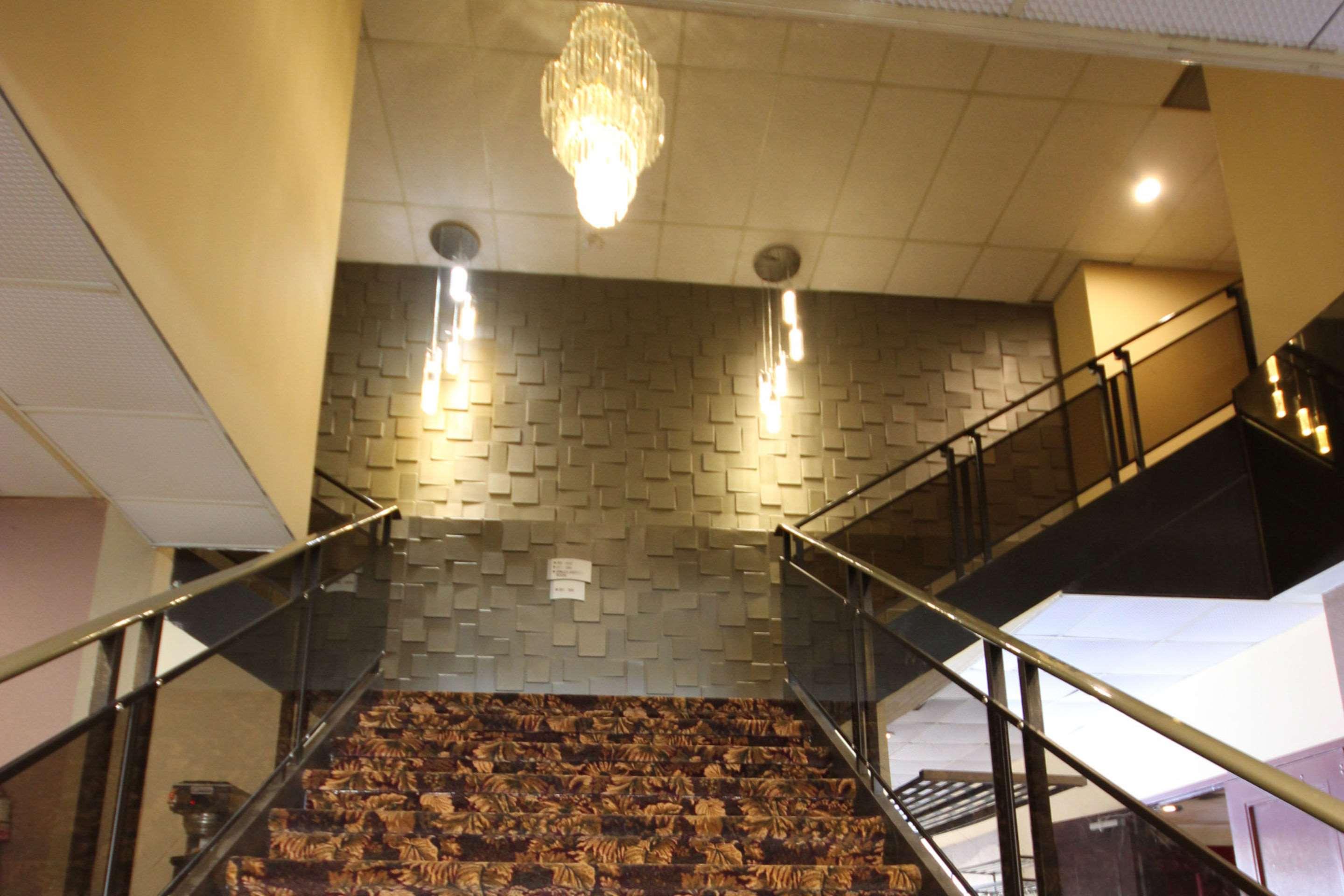Quality Inn Bracebridge Luaran gambar